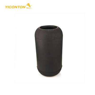 Black Rubber Bus Air Spring Firestone W01-095-0118 For