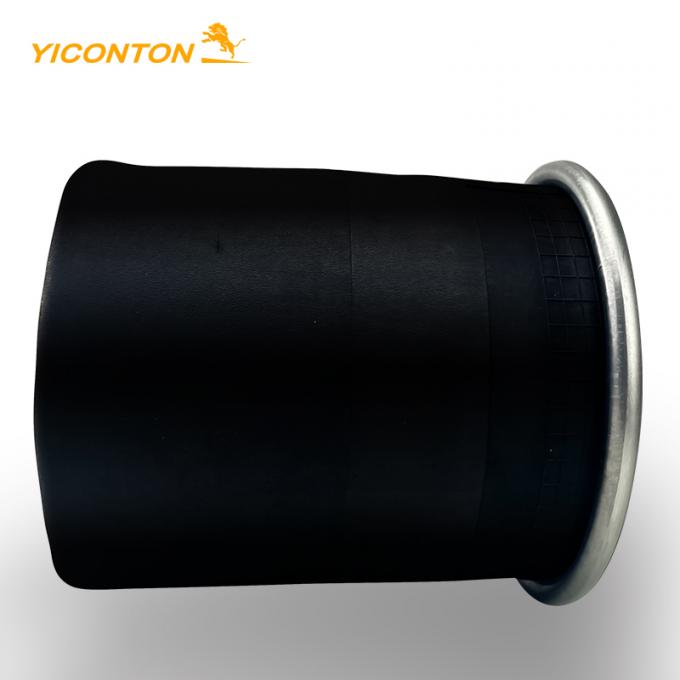 TS16949 Truck Air Spring For Scania 1774804 117804 Fierstone W01-M58 ...