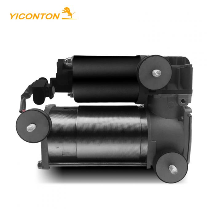 Aluminum Air Suspension Compressor For IVECO DAILY 5003400807