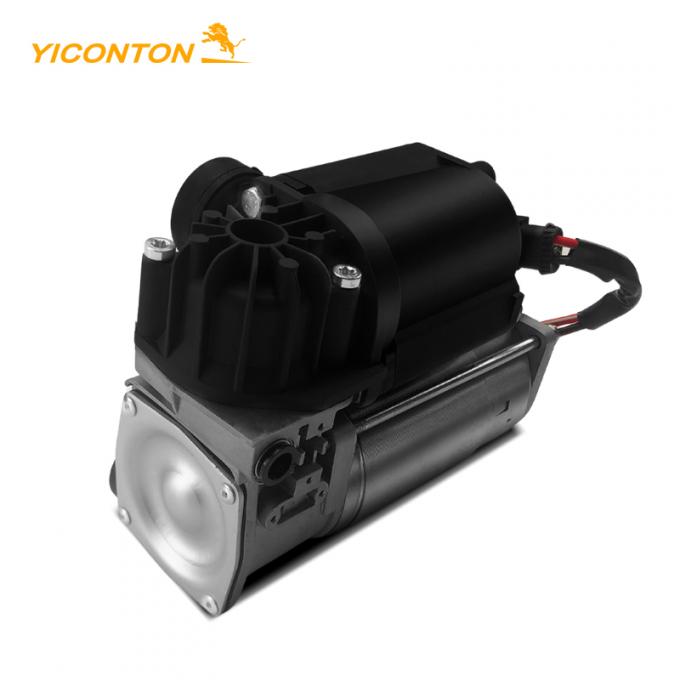Aluminum Air Suspension Compressor For IVECO DAILY 5003400807