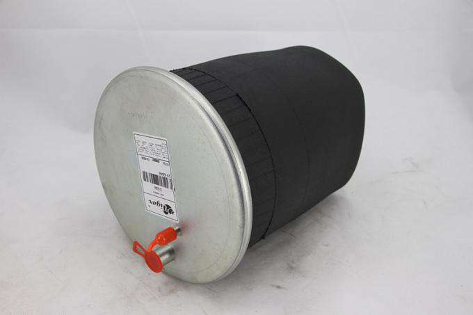 Truck Air Springs Rubber Contitech Air Bellows 4884N1P01 For MAN ...