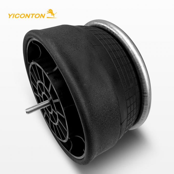 Rolling Lobe Truck Air Spring Bag Firestone 8729 W01-358-8729 Goodyear ...