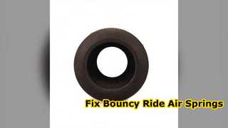 Firestone W01 095 0118  Air Spring