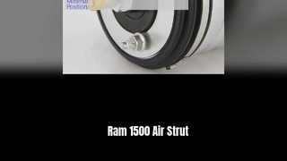 Dodge Ram 1500 Air Suspension Strut
