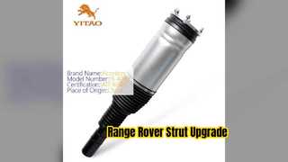 Range Rover Air Suspension Strut LR052776