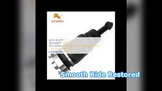 Air Suspension Strut For Lincoln Navigator Ford Expedition