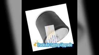 1V 6028 Truck Air Spring Replacement